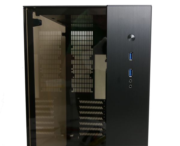 Lian Li PC-O10