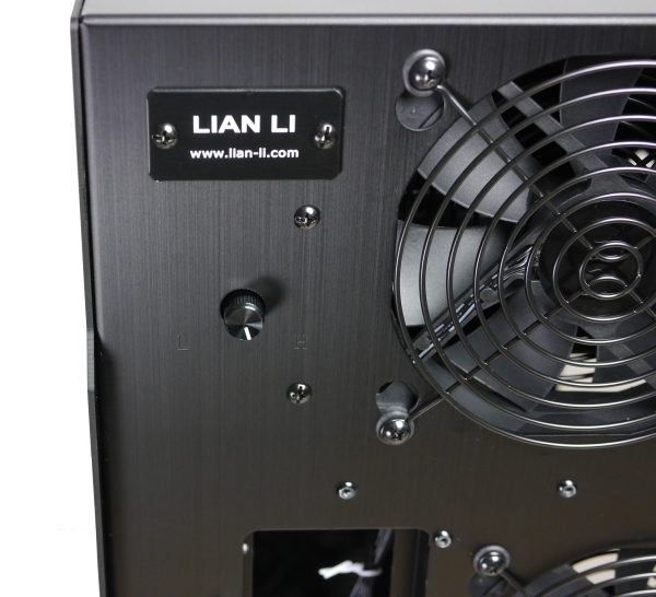 Lian Li PC-X510