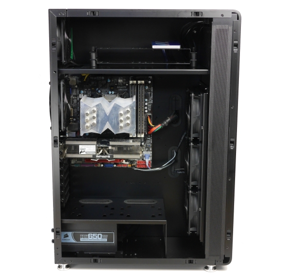 Lian Li PC-X510