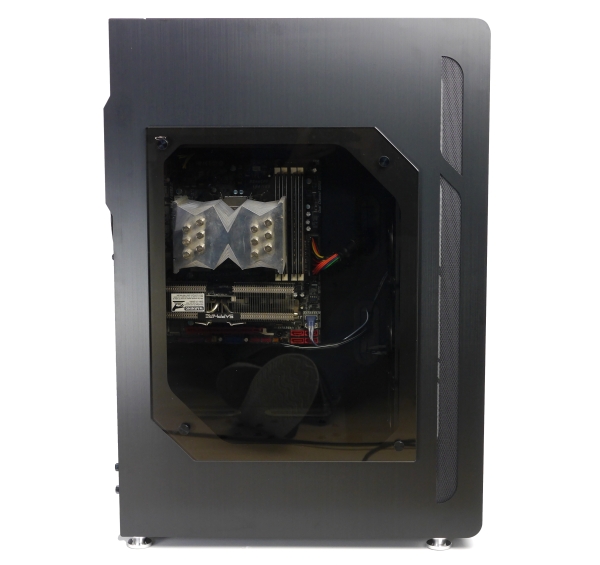 Lian Li PC-X510