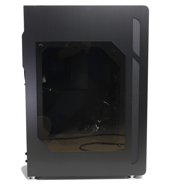 Lian Li PC-X510