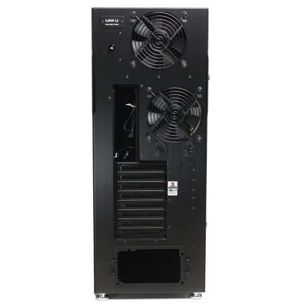 Lian Li PC-X510