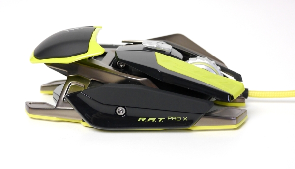 Mad Catz R.A.T. Pro X