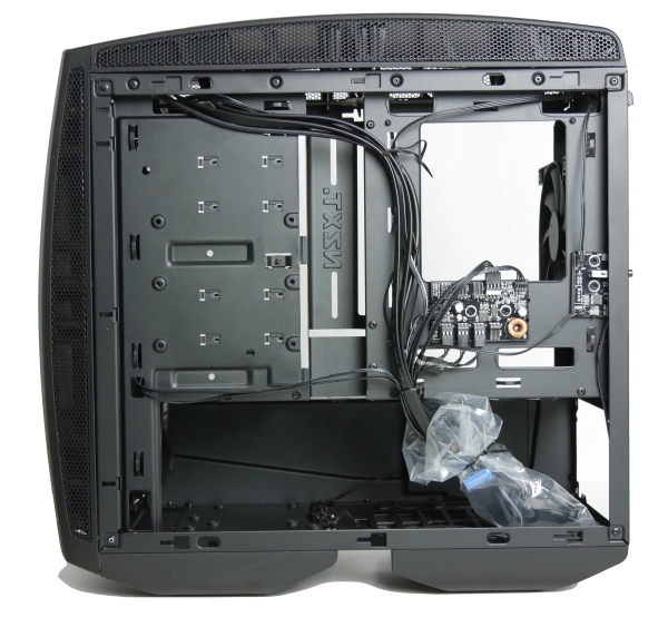 NZXT Manta