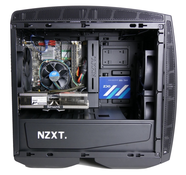 NZXT Manta