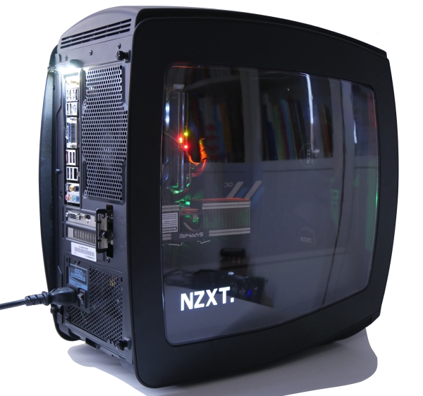 NZXT Manta