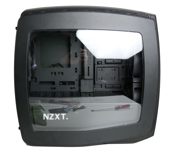 NZXT Manta