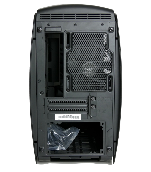 NZXT Manta