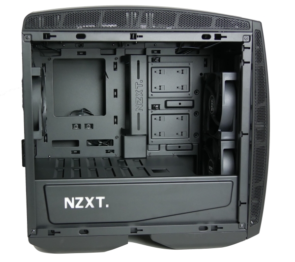 NZXT Manta