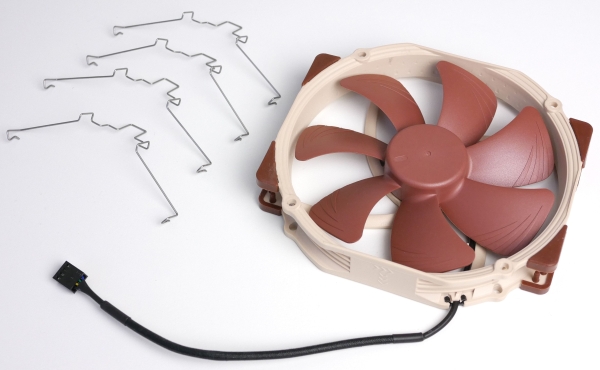 Noctua NH-D15S