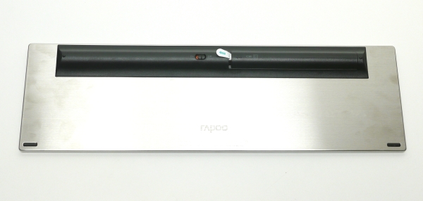 Rapoo Roundup