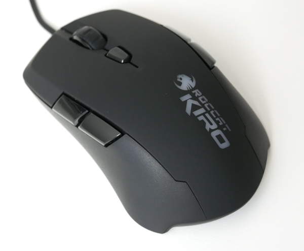 Roccat Kiro