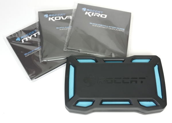 Roccat Kova (2015)