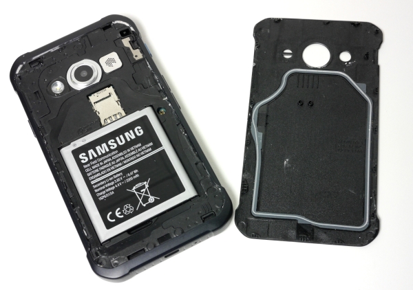 Samsung Galaxy Xcover 3