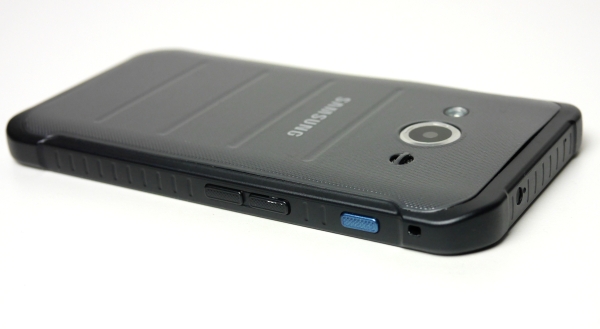 Samsung Galaxy Xcover 3