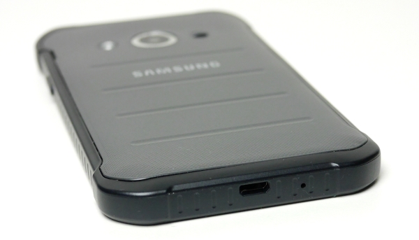 Samsung Galaxy Xcover 3