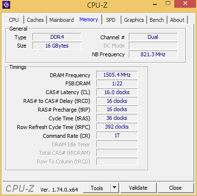 ASUS TPU OC 6500T 2