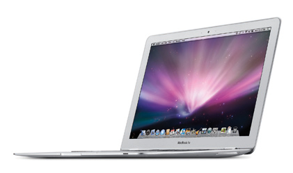 MacBookAir