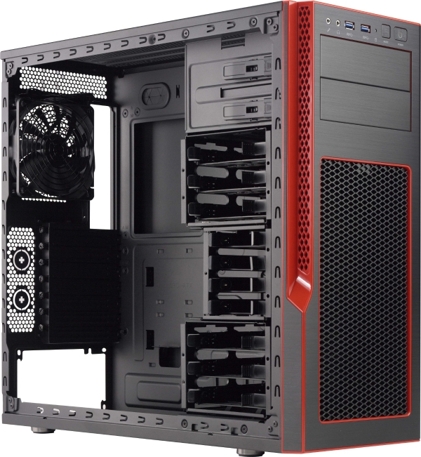 Supermicro Gaming S5