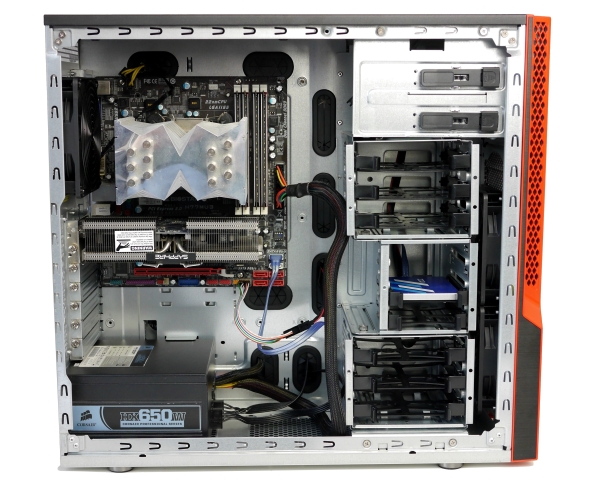 Supermicro Gaming S5