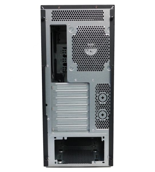 Supermicro Gaming S5