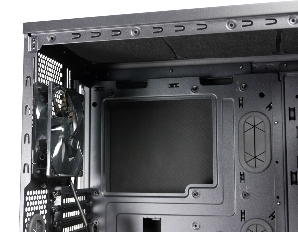 Thermaltake Suppressor F31