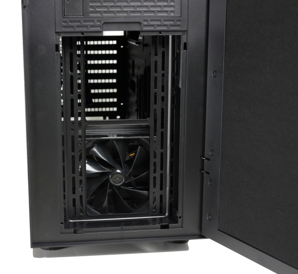 Thermaltake Suppressor F31