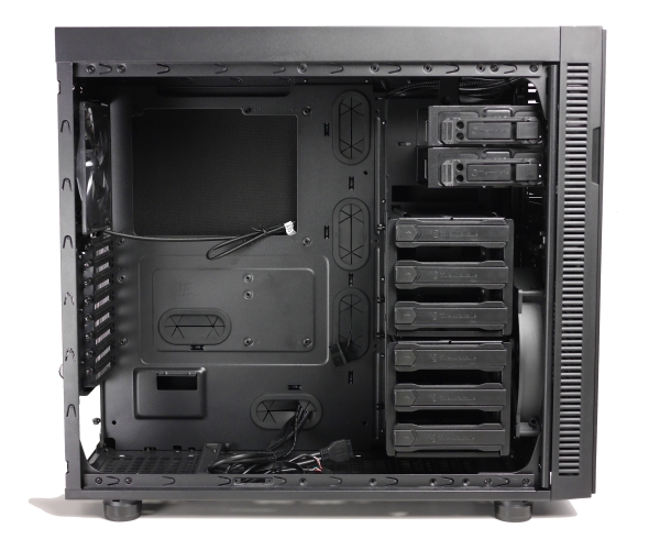 Thermaltake Suppressor F51