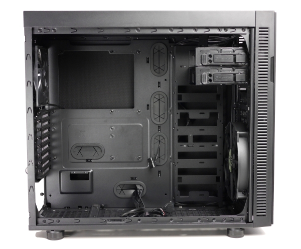 Thermaltake Suppressor F51