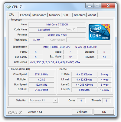 cpu-z