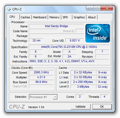 cpu-z