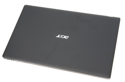 Acer Aspire 7750G Deckel