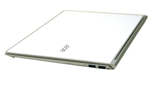 Acer Aspire S7