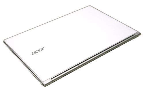 Acer Aspire S7