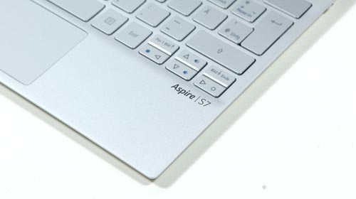 Acer Aspire S7-191