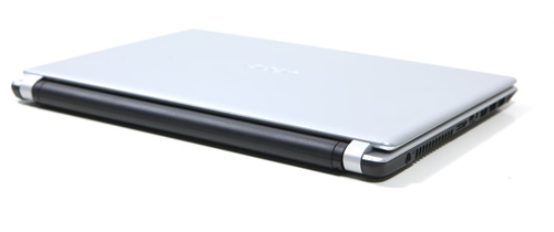 Acer Aspire V5