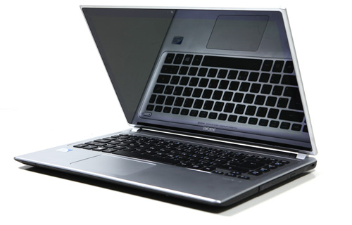 Acer Aspire V5