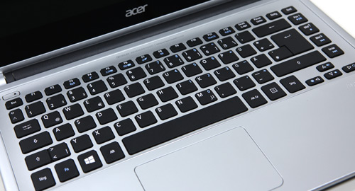 Acer Aspire V5