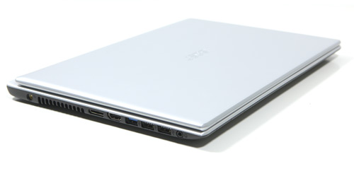 Acer Aspire V5