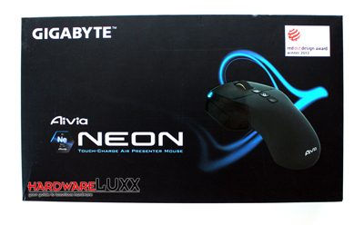 Gigabyte Aivia Neon