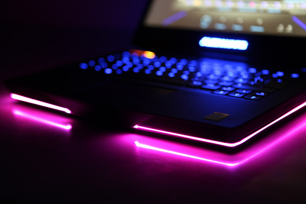 Alienware 14