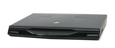 Alienware M11x Deckel