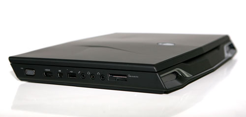 Alienware M14x