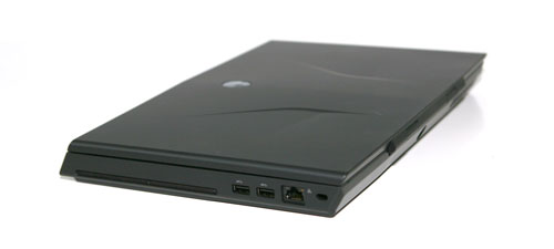 Alienware M14x