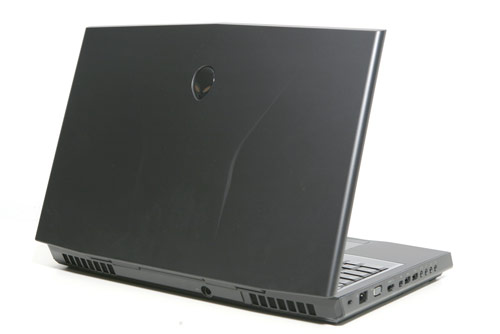 Alienware M17x