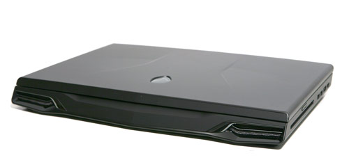 Alienware M17x