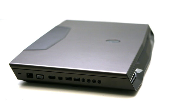 Alienware M18x R2