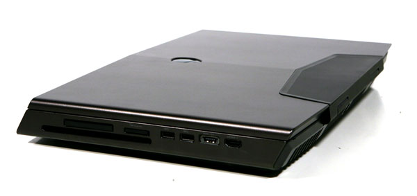 Alienware M18x R2