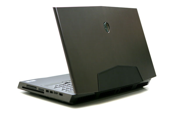 Alienware M18x R2