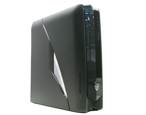 Alienware X51 System